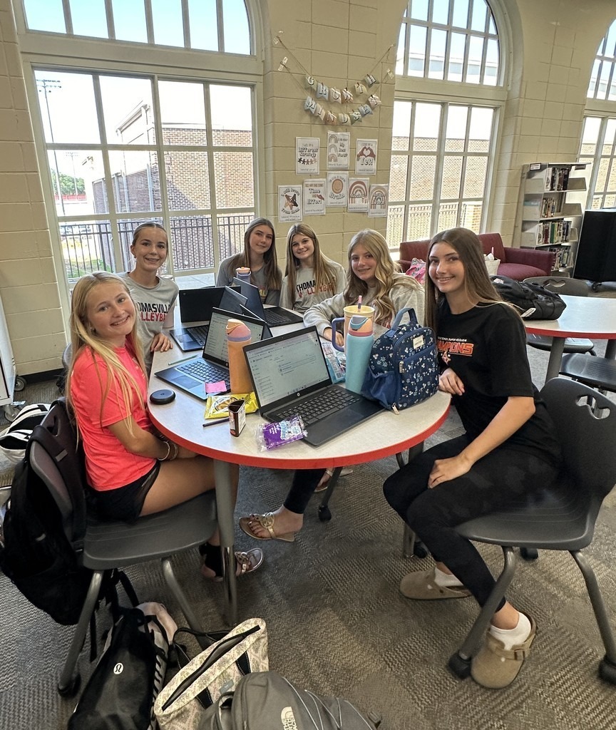 MPMS/SA Yearbook Staff 1