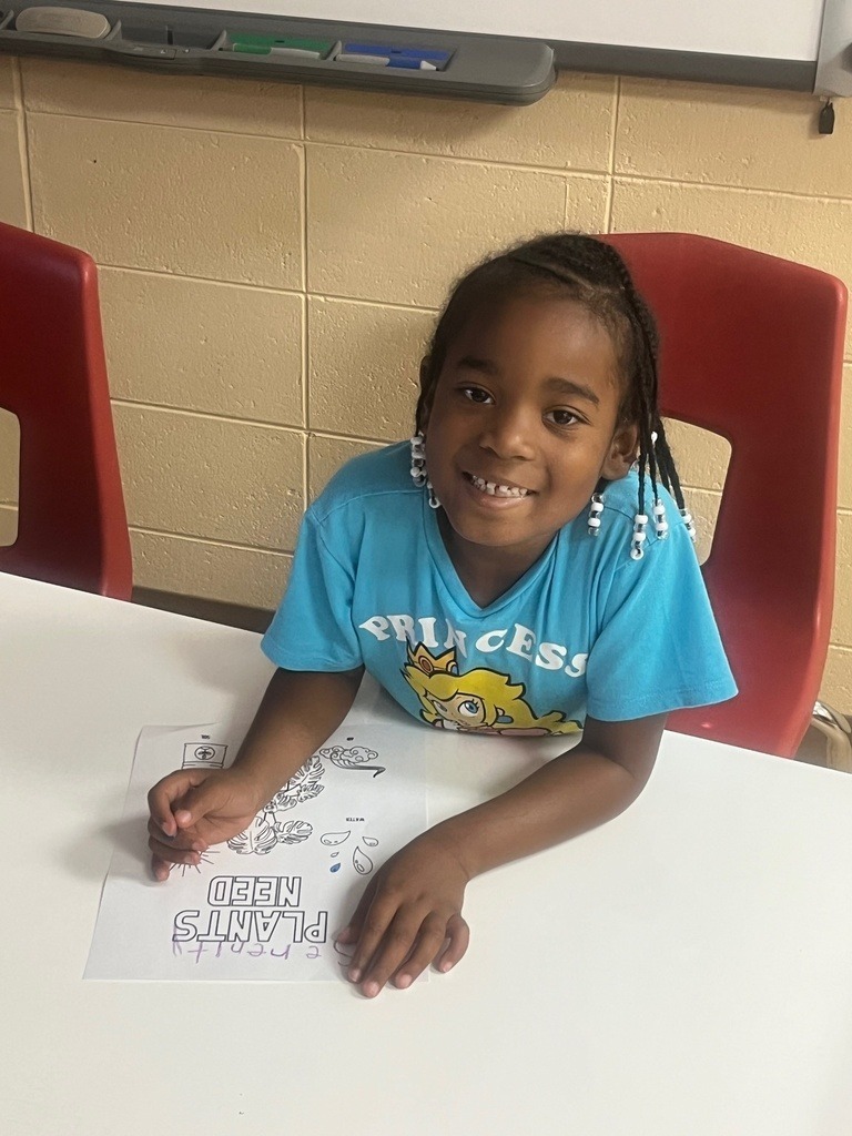 HES STEM GA Reads Day 10