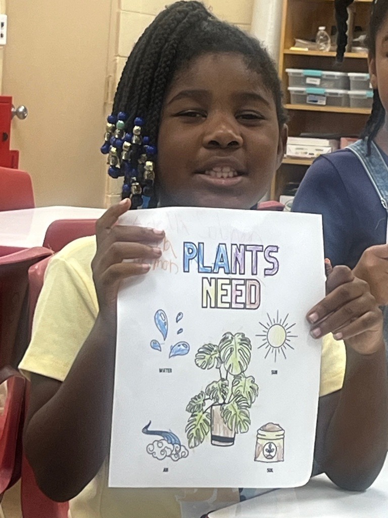 HES STEM GA Reads Day 6