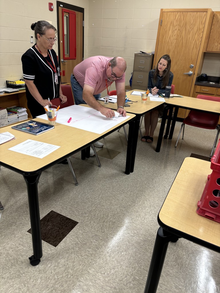 THS/MPMS/SA - Teacher Clarity Training 6
