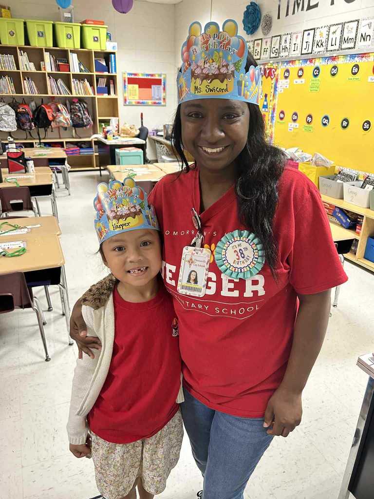 TCS Spirit Friday 1
