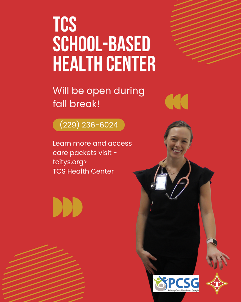 TCS SBHC Open Fall Break