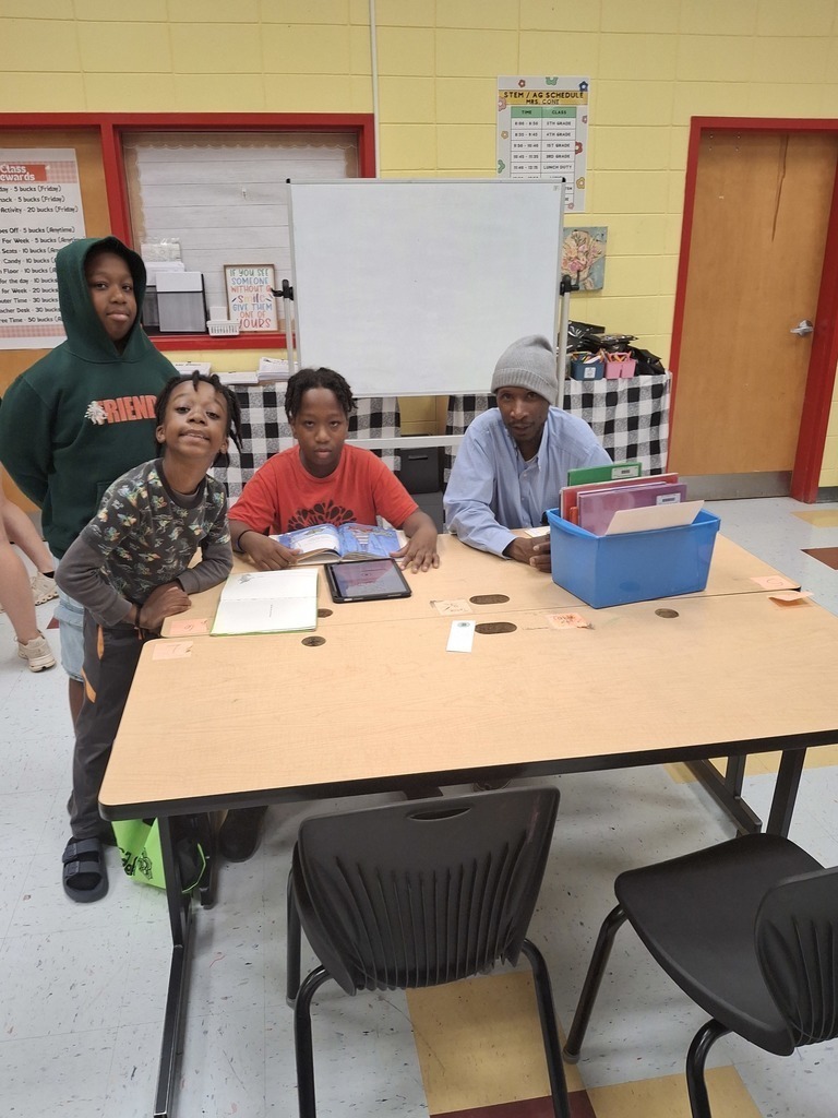 SES Family Literacy Night 10