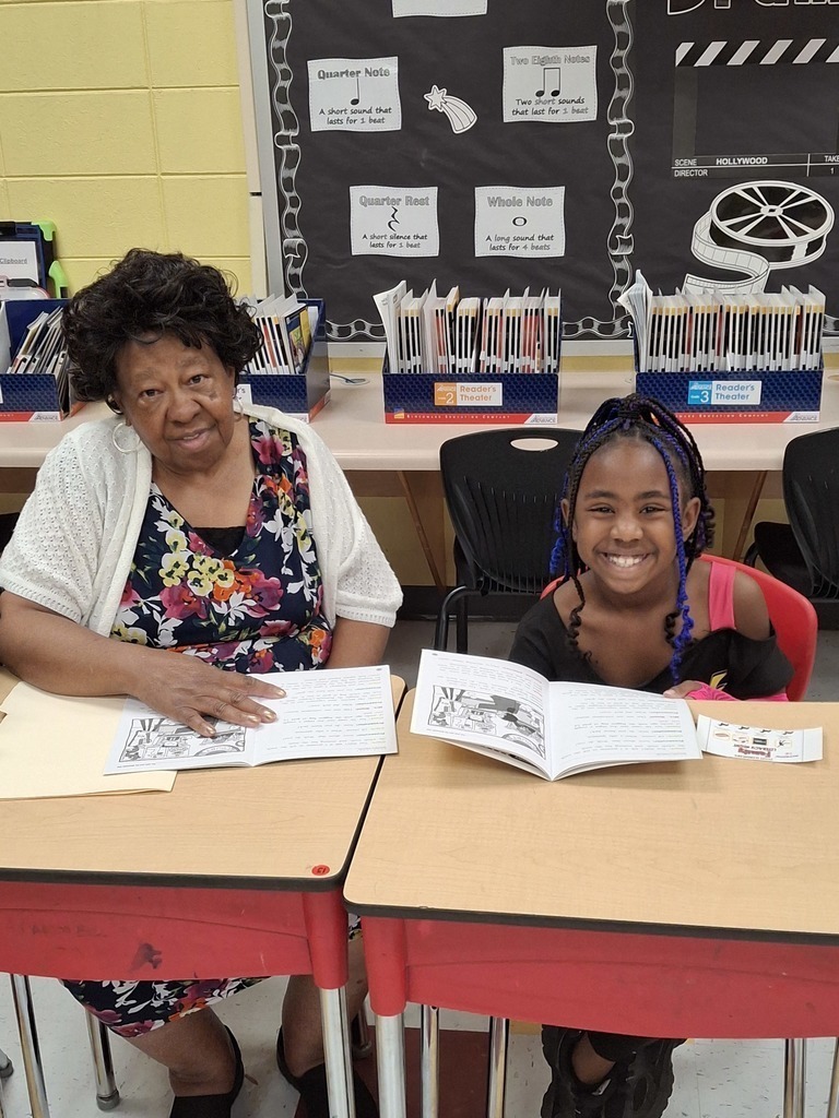 SES Family Literacy Night 1