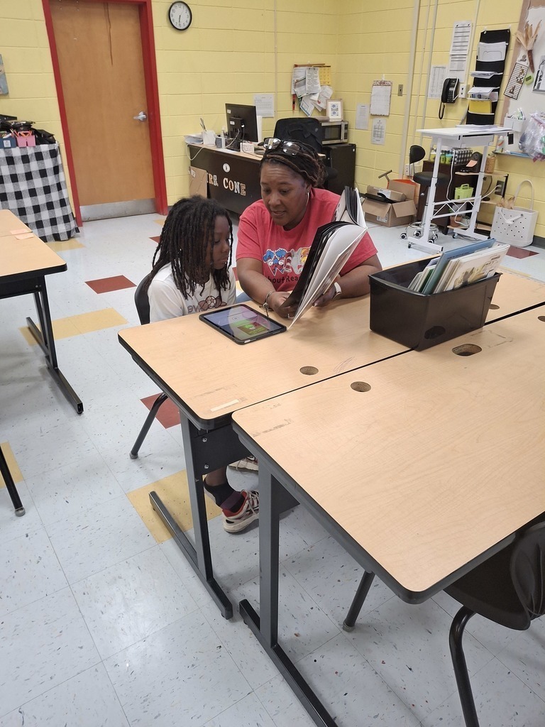 SES Family Literacy Night 4