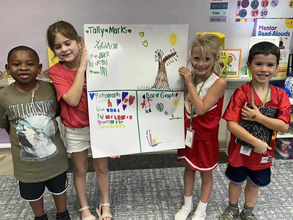 JES Strickland presentations 2