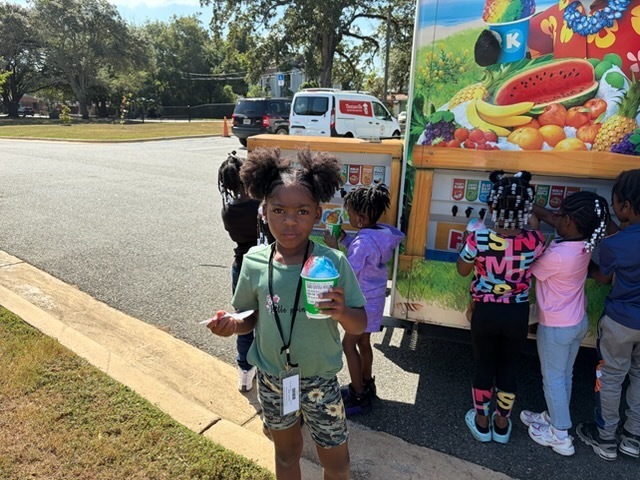 Kona Ice