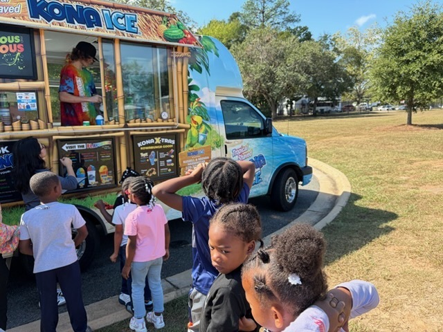 Kona Ice