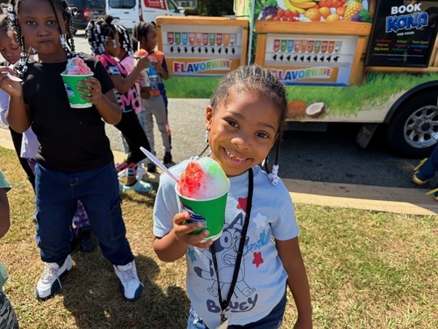 Kona Ice