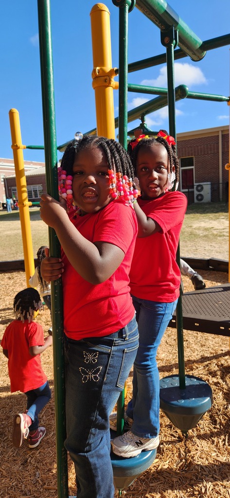 PreK Play Day