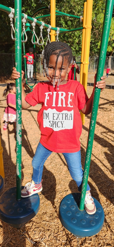 Pre-K Play Day