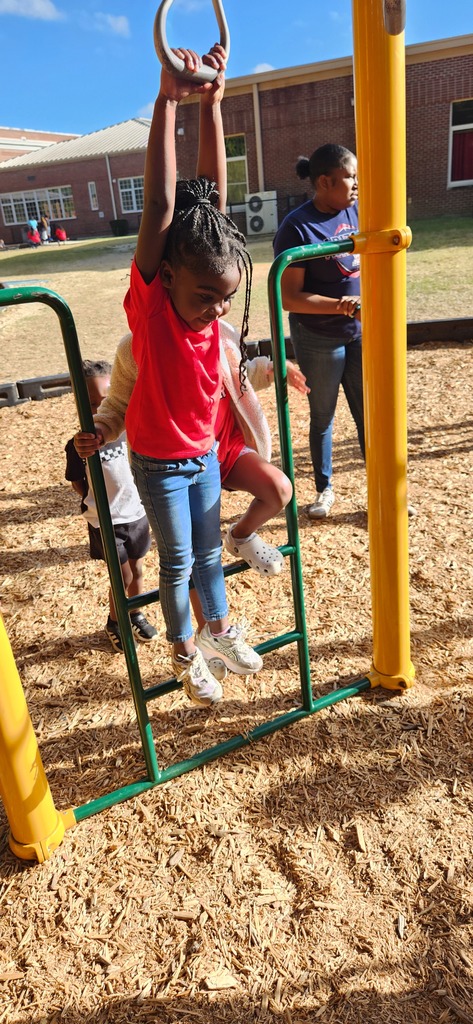 PreK Play Day