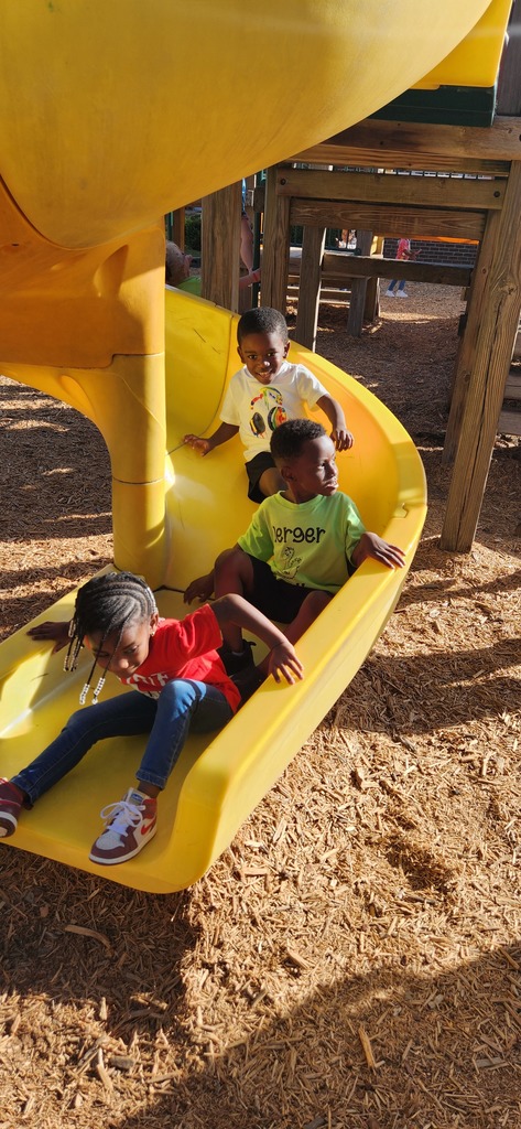 PreK Play Day