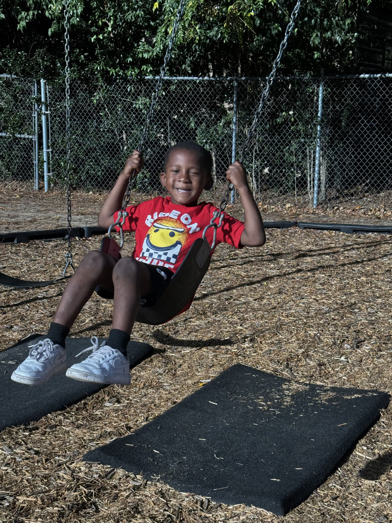 PreK Play Day