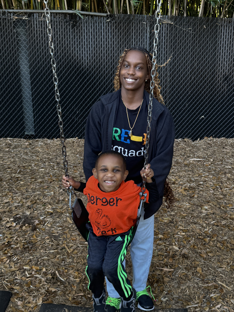 PreK Play Day