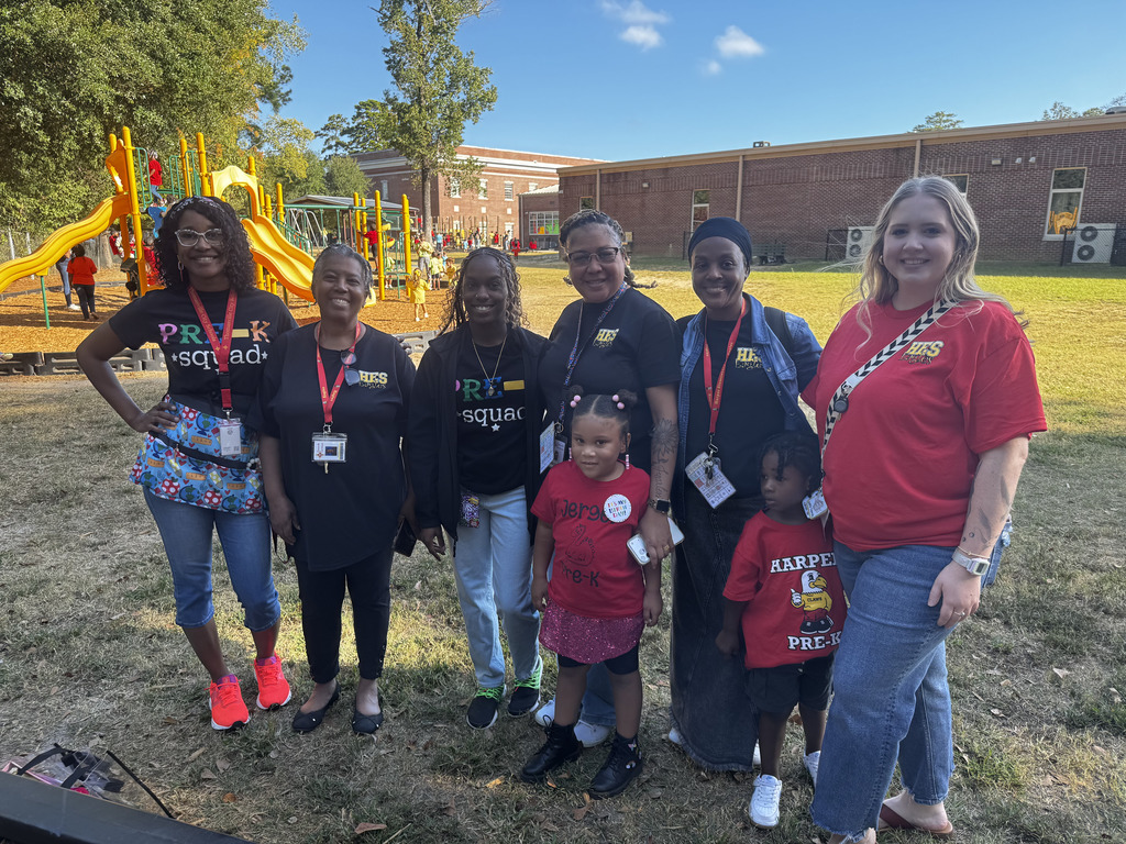 PreK Play Day