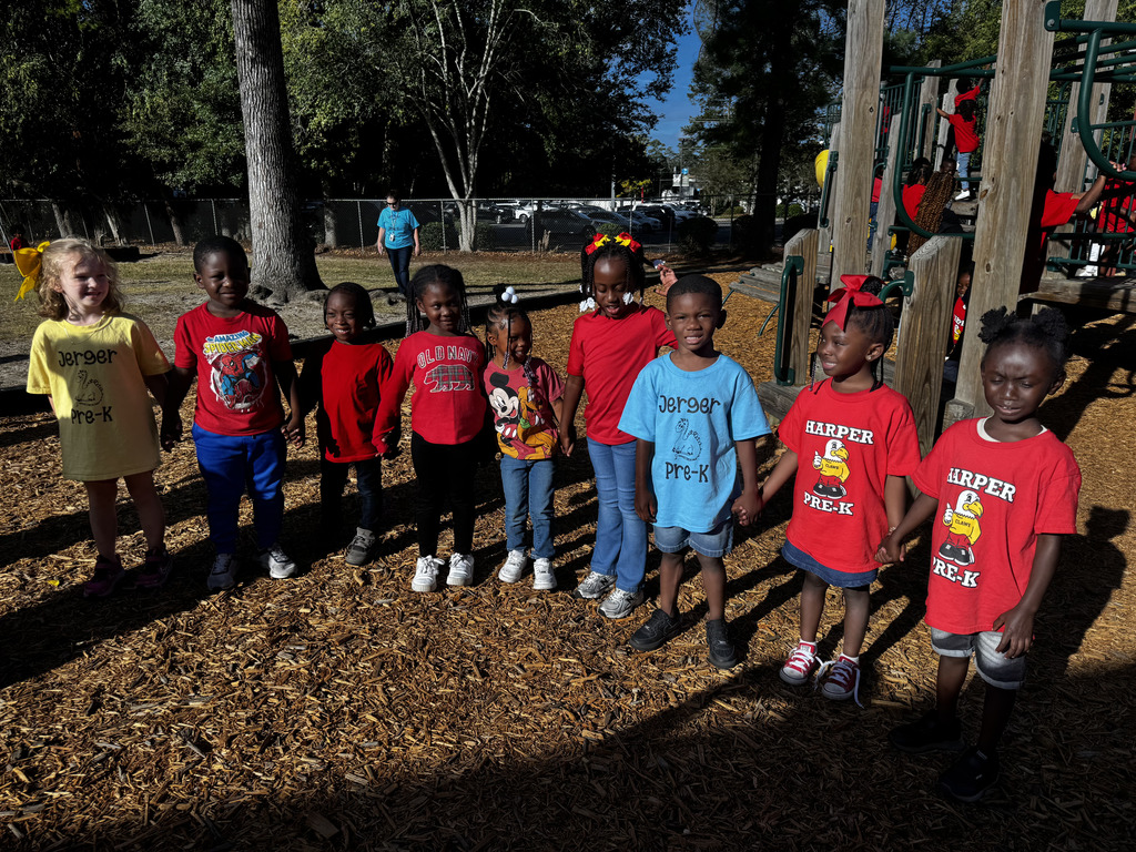 PreK Play Day