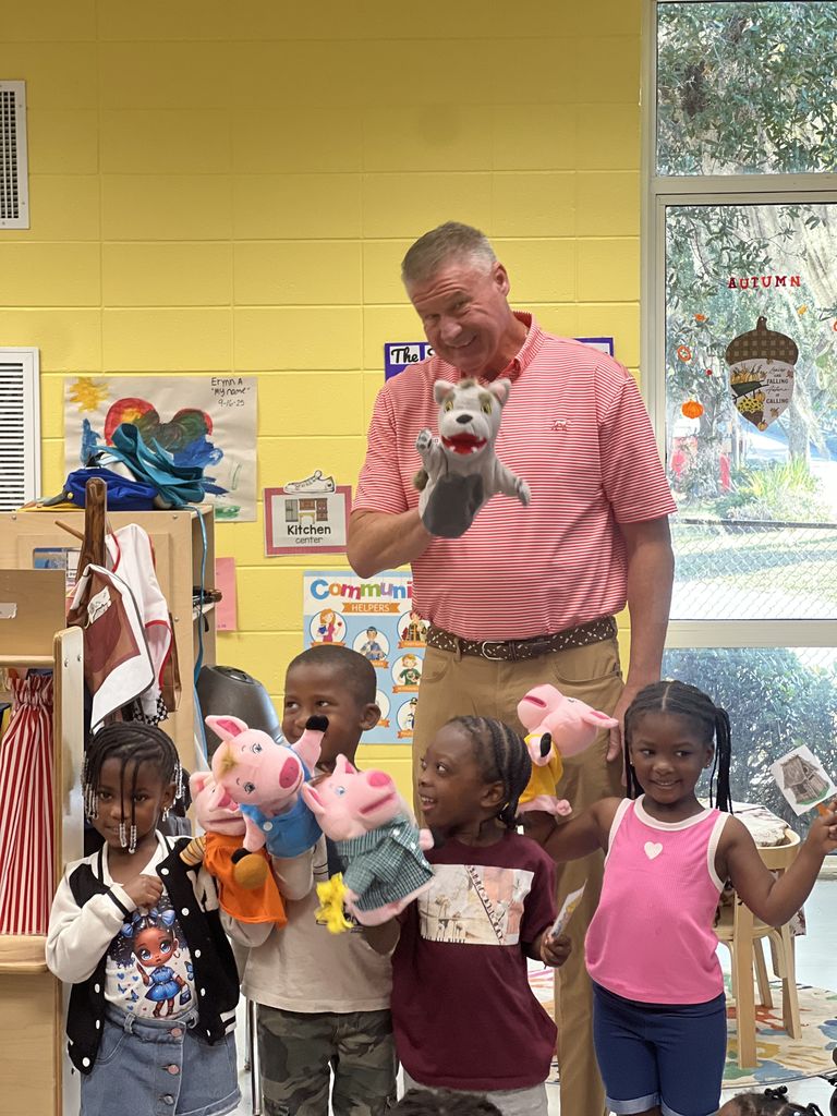 Mayor Mobley