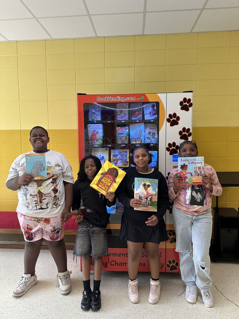 Book Vending Machine