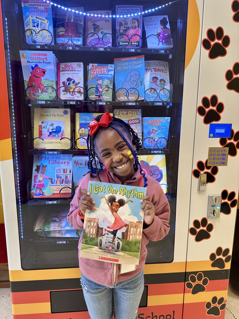 Book Vending Machine