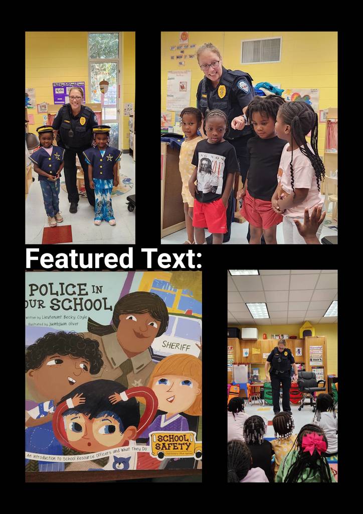 PreK SRO