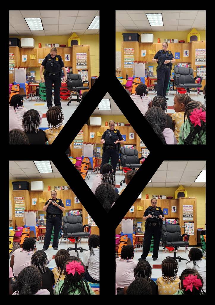 PreK SRO