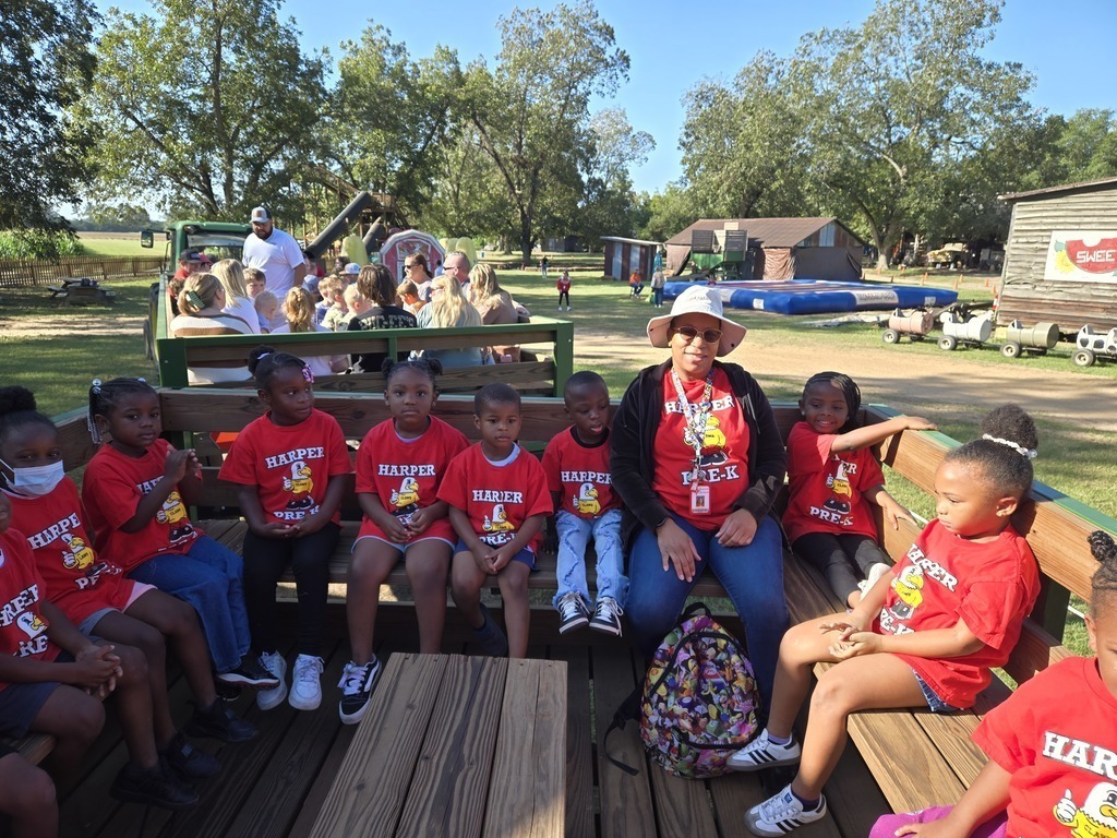 HES Prek Marks Melon Patch Field Trip2