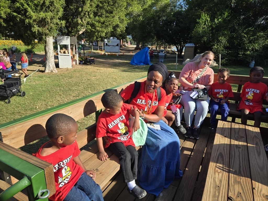 HES Prek Marks Melon Patch Field Trip8