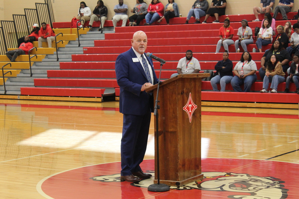 TCS GA Tech Partnership School 4