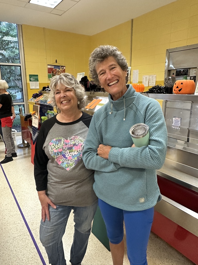 Retired Teacher Breakfast