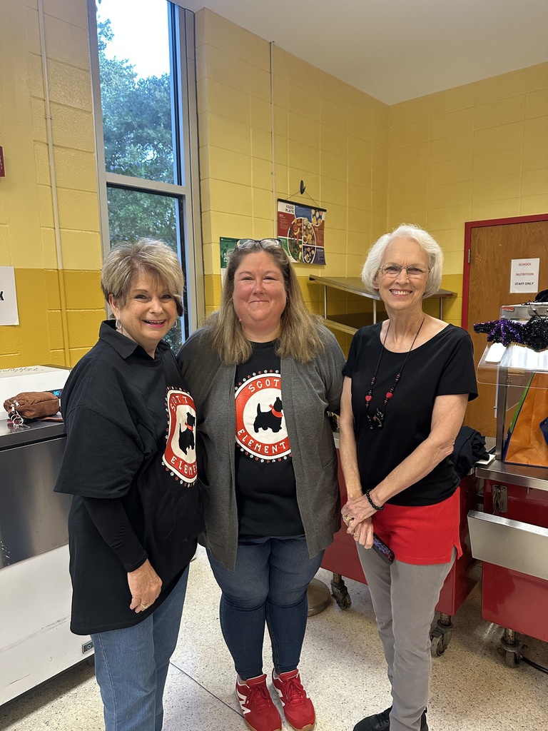 Retired Teacher Breakfast