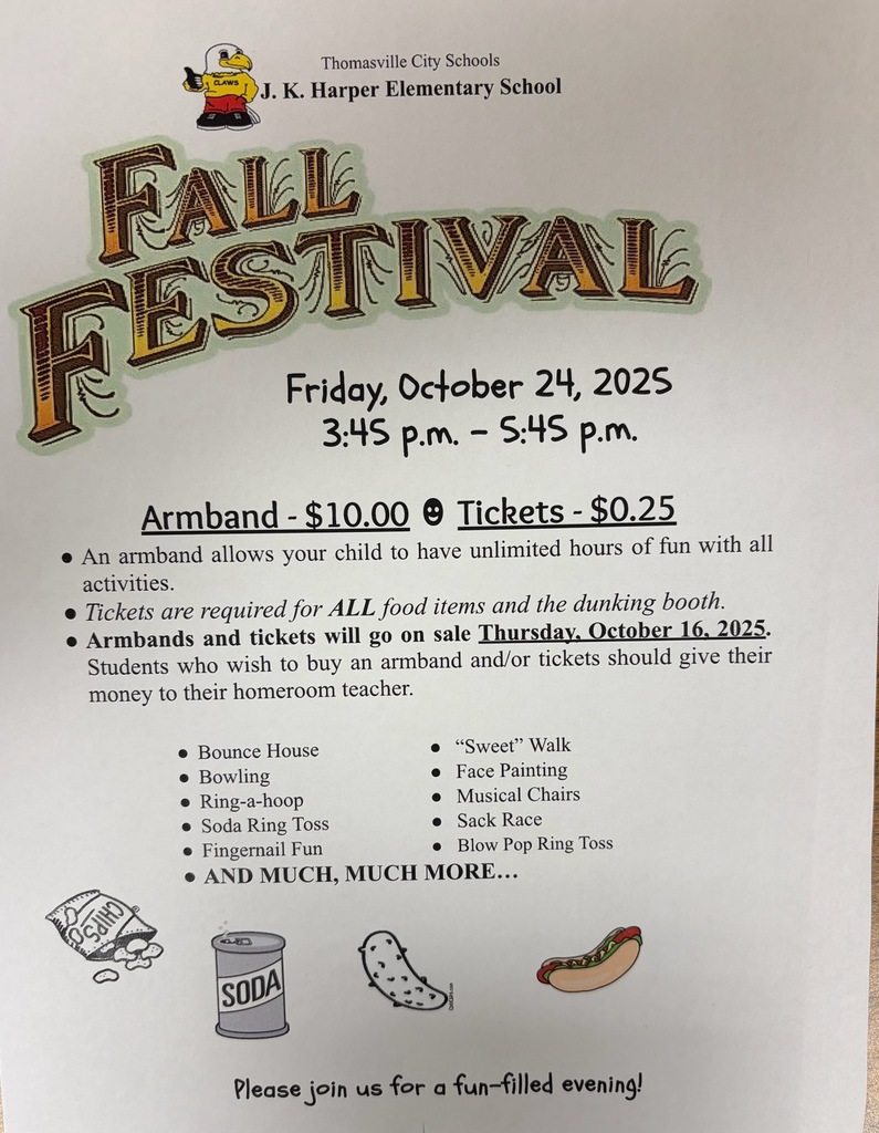 Fall Festival