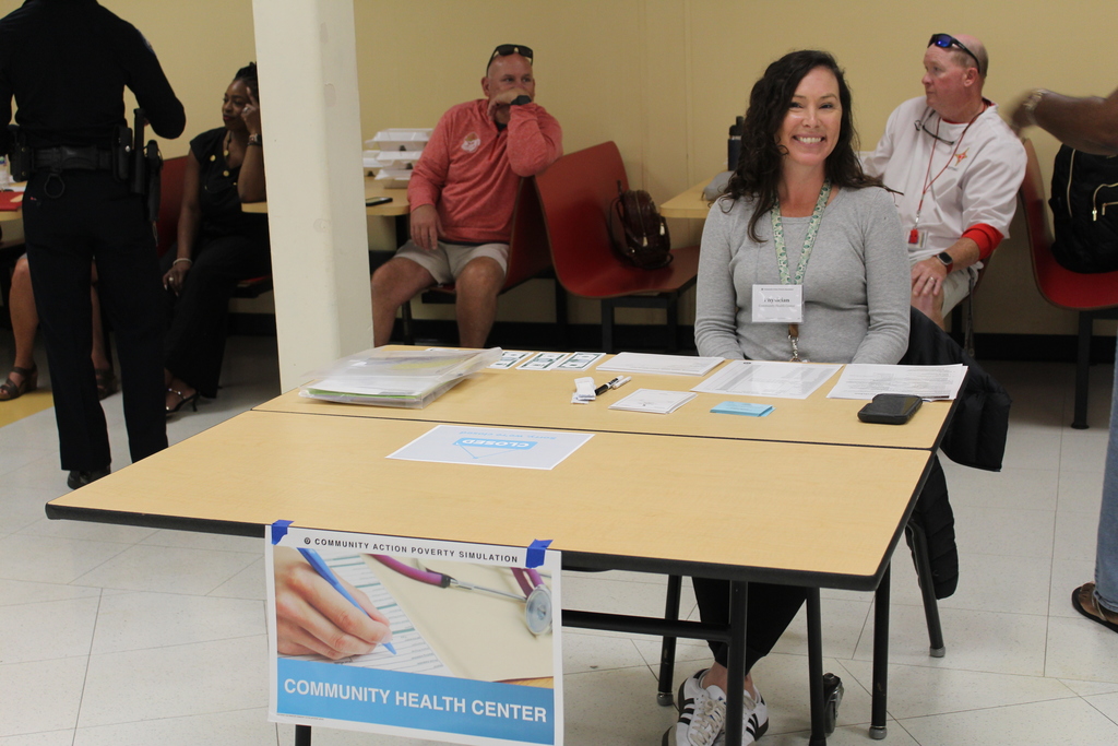TCS Poverty and Diversity Training Oct 2025 5