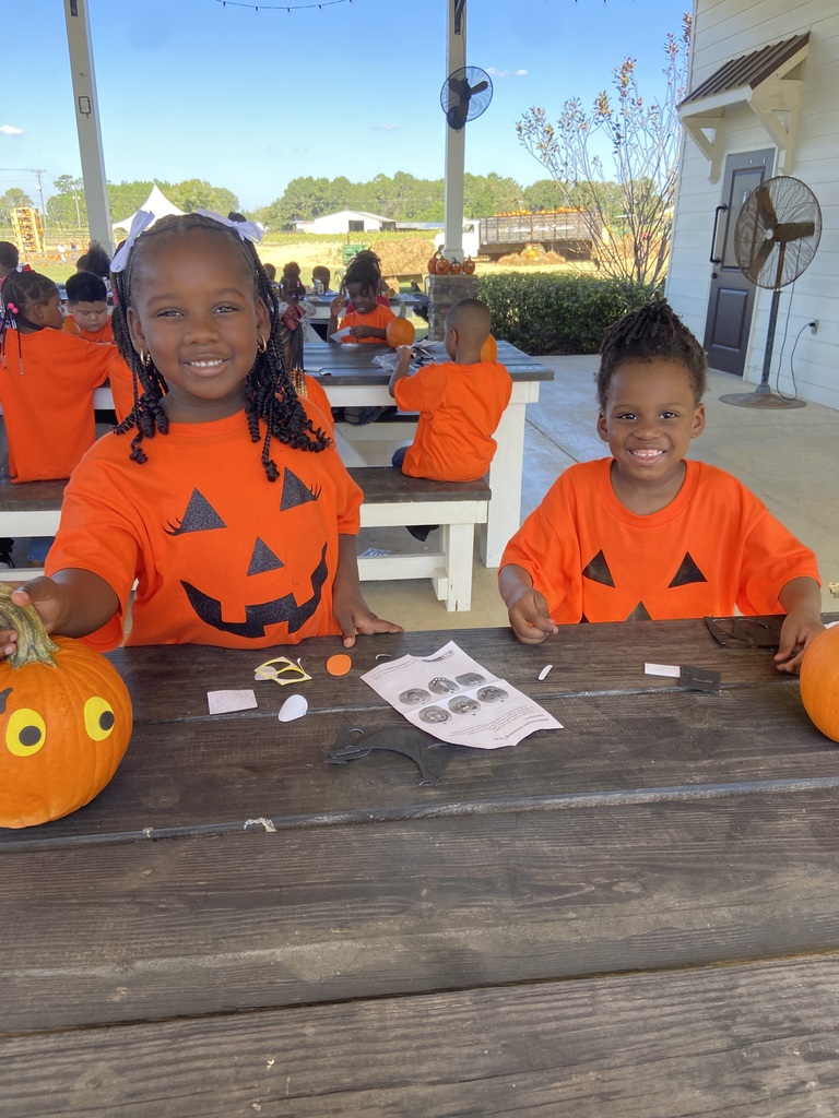 Pumpkin Patch