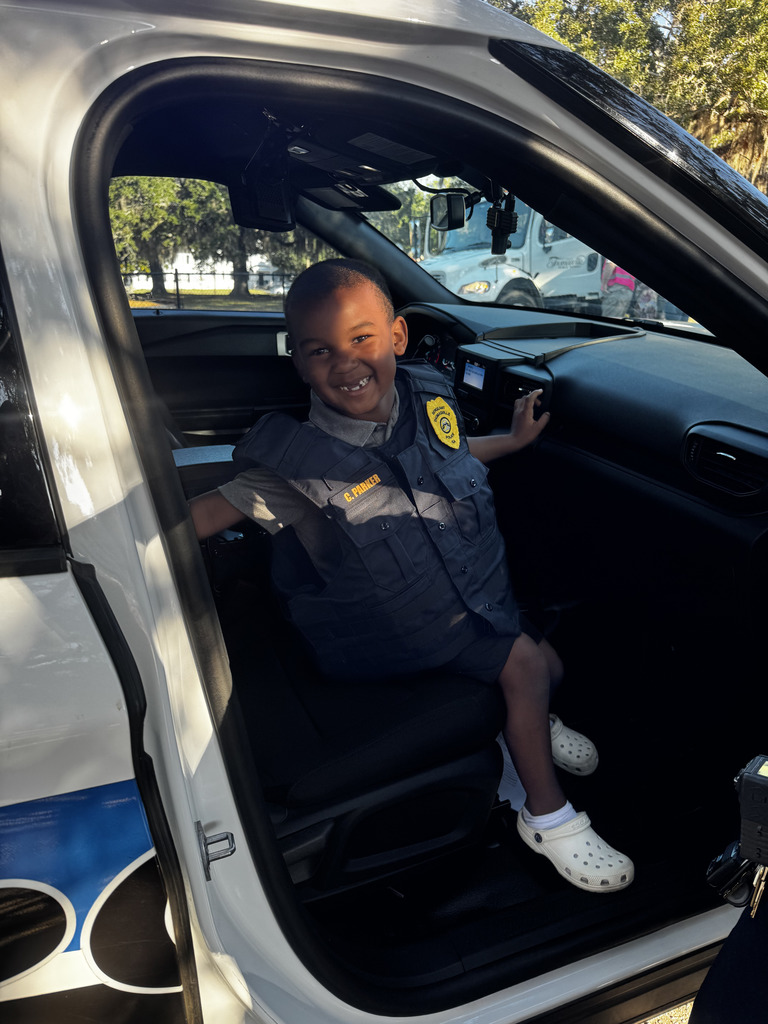Touch a Truck