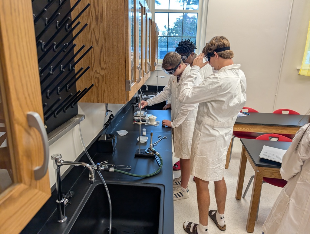 THS Woodfin AP Chemistry 2