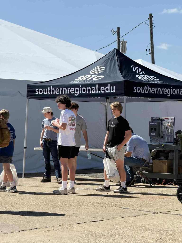 THS Ag Expo Sweep 3