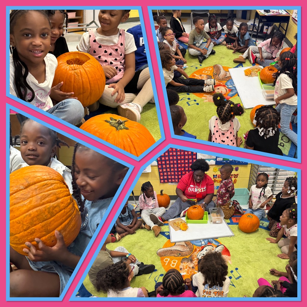 Pumpkins