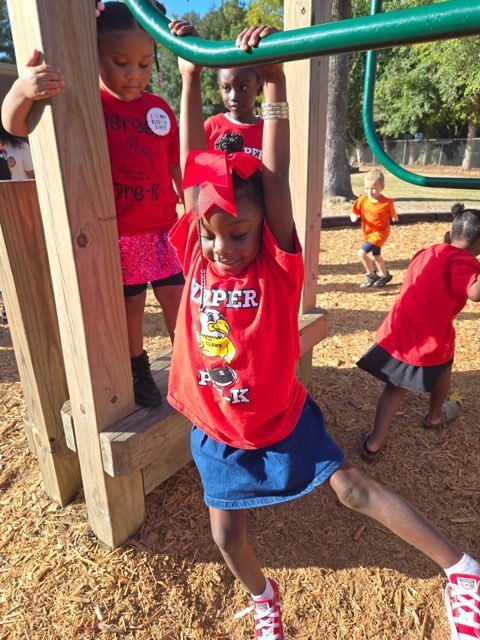 play date