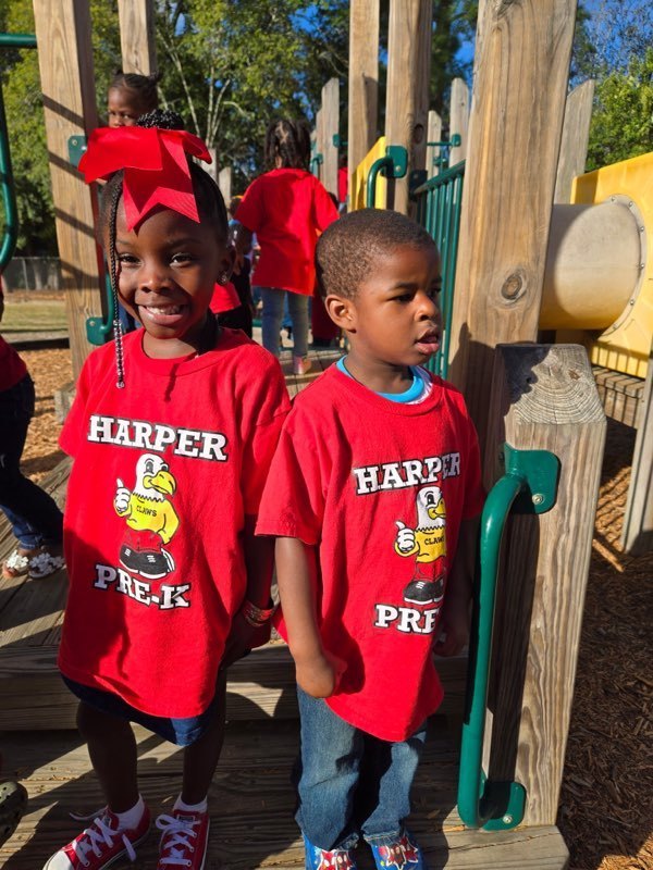 play date