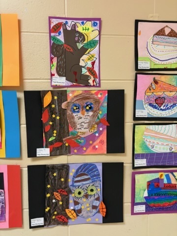art