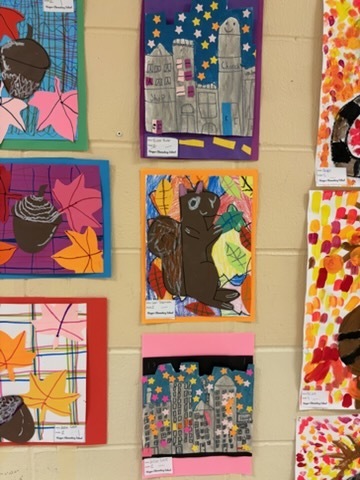 art