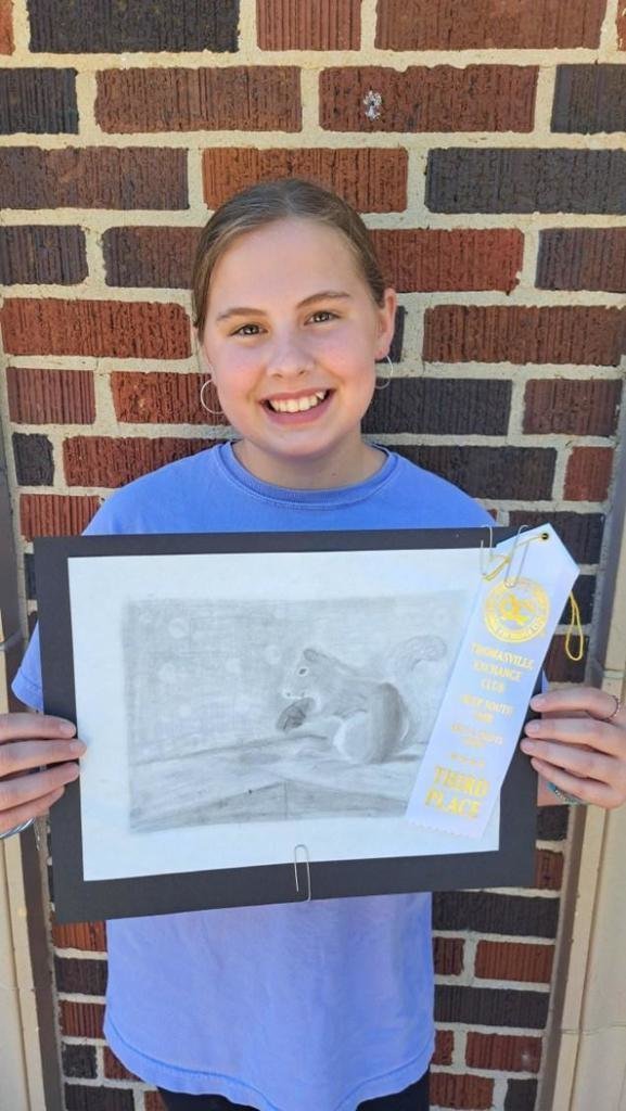 MPMS/SA Deep South Arts Festival Winners 7