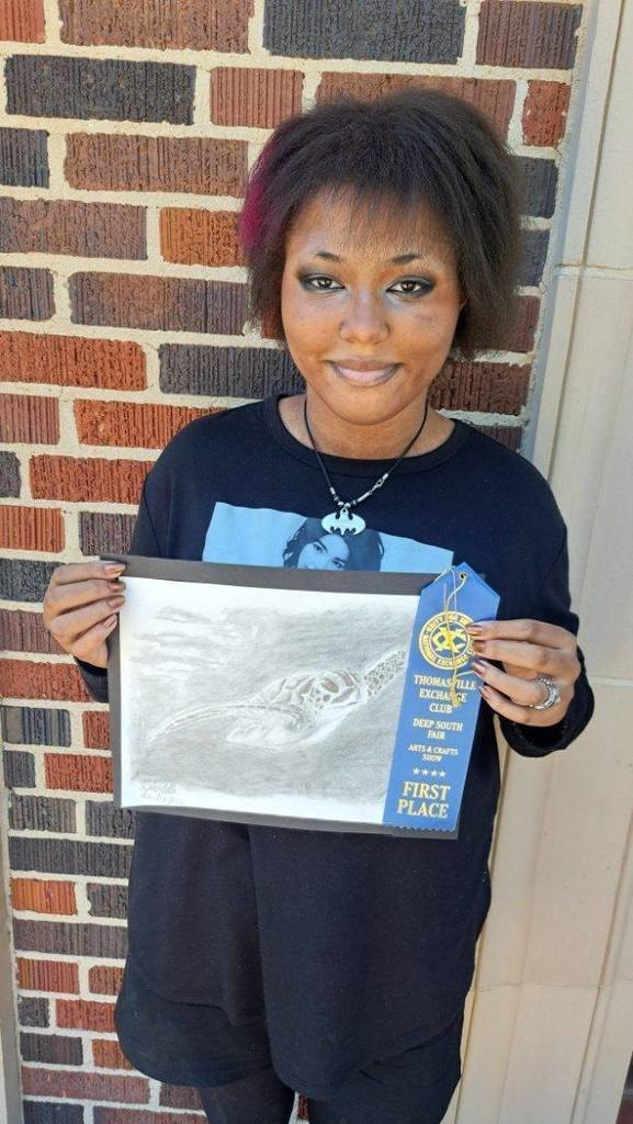 MPMS/SA Deep South Arts Festival Winners 5