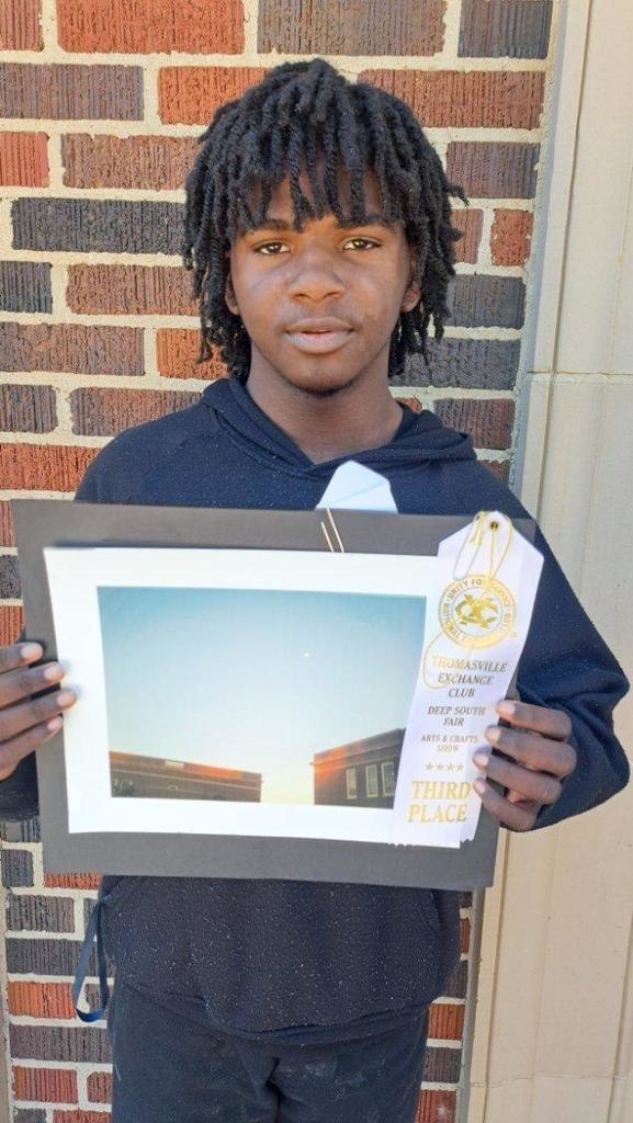 MPMS/SA Deep South Arts Festival Winners 8