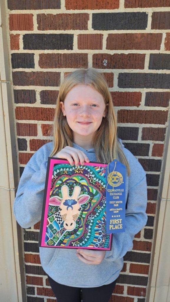 MPMS/SA Deep South Arts Festival Winners 6