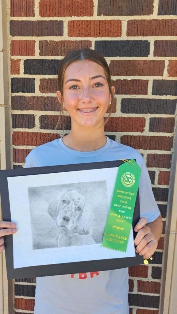 MPMS/SA Deep South Arts Festival Winners 4