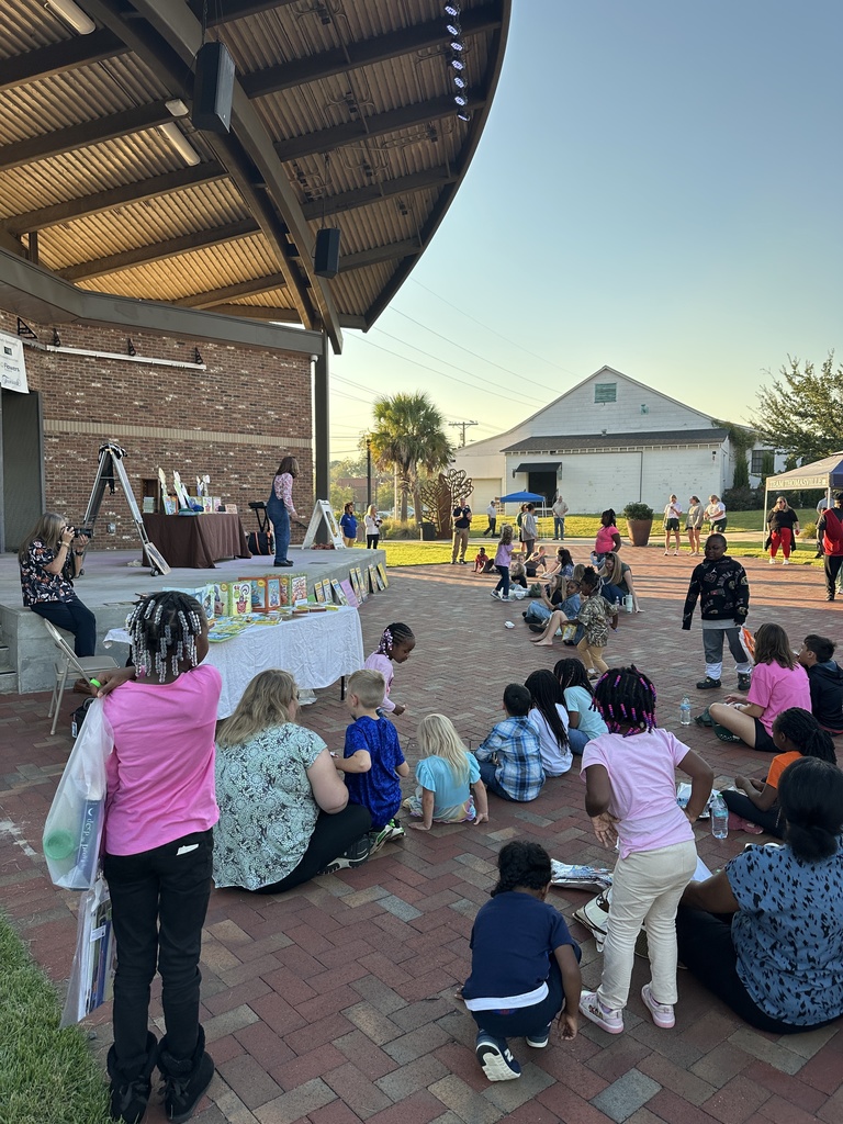 Literacy Fair