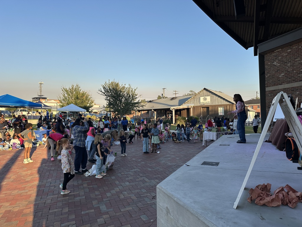 Literacy Fair
