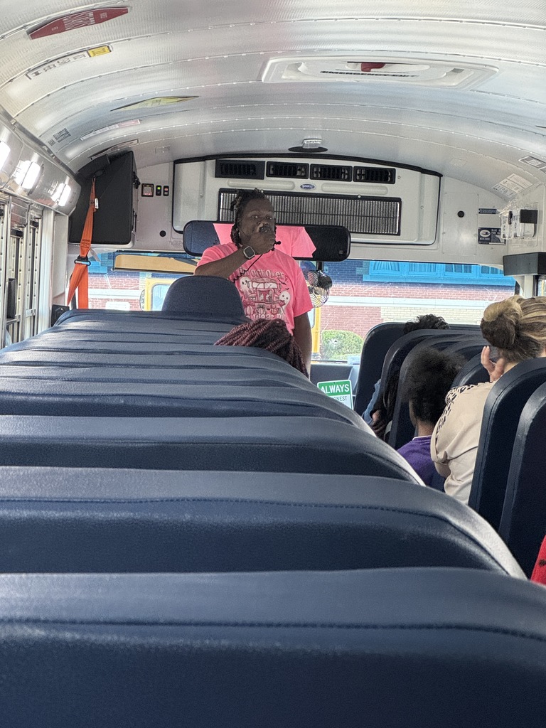 Bus Safety